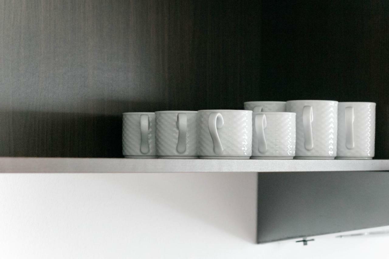 Morgenroete Apartment Sedlitz Екстериор снимка