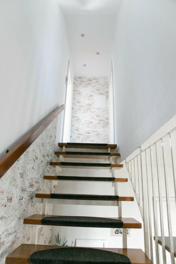 Morgenroete Apartment Sedlitz Екстериор снимка