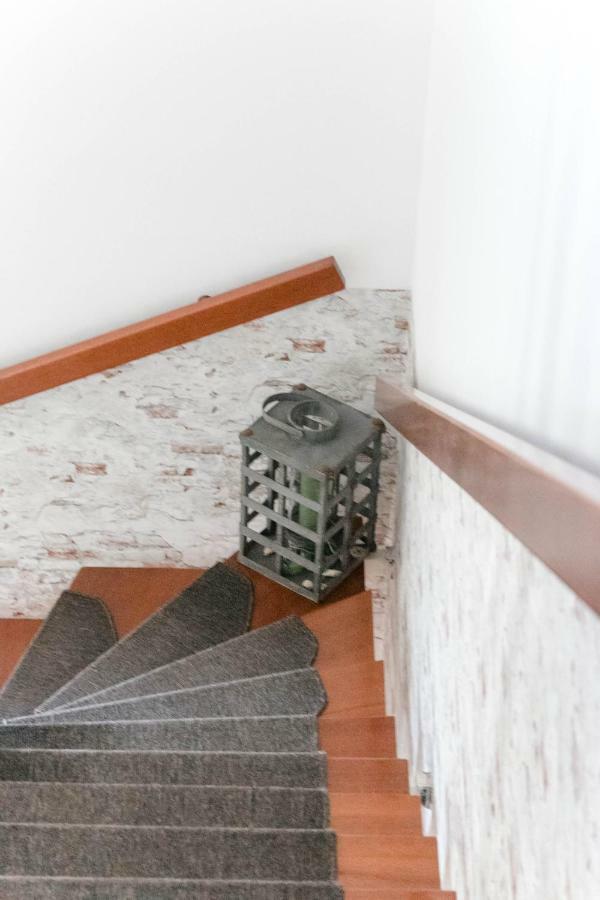 Morgenroete Apartment Sedlitz Екстериор снимка