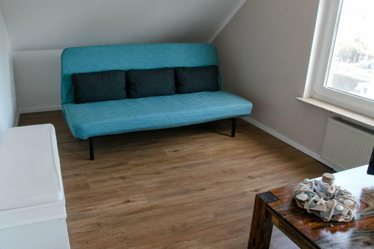 Morgenroete Apartment Sedlitz Екстериор снимка